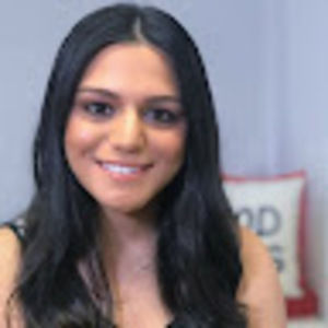 Meet your Posher, Deanna